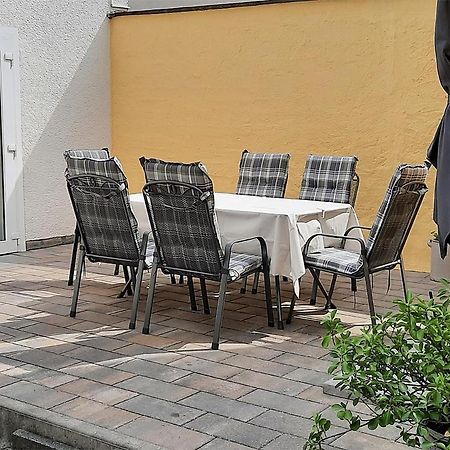 Ferienhaus Johanna Andernach Extérieur photo
