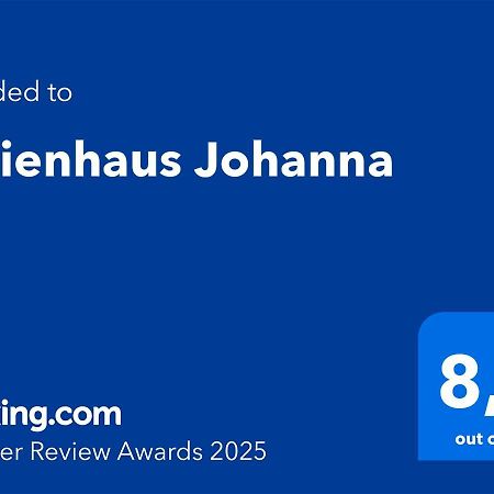 Ferienhaus Johanna Andernach Extérieur photo