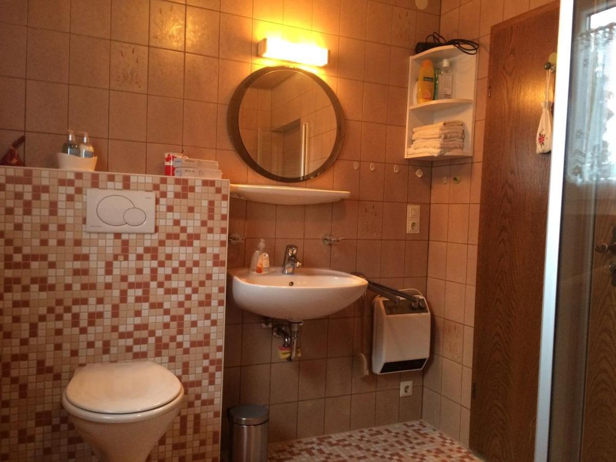 Ferienhaus Johanna Andernach Extérieur photo