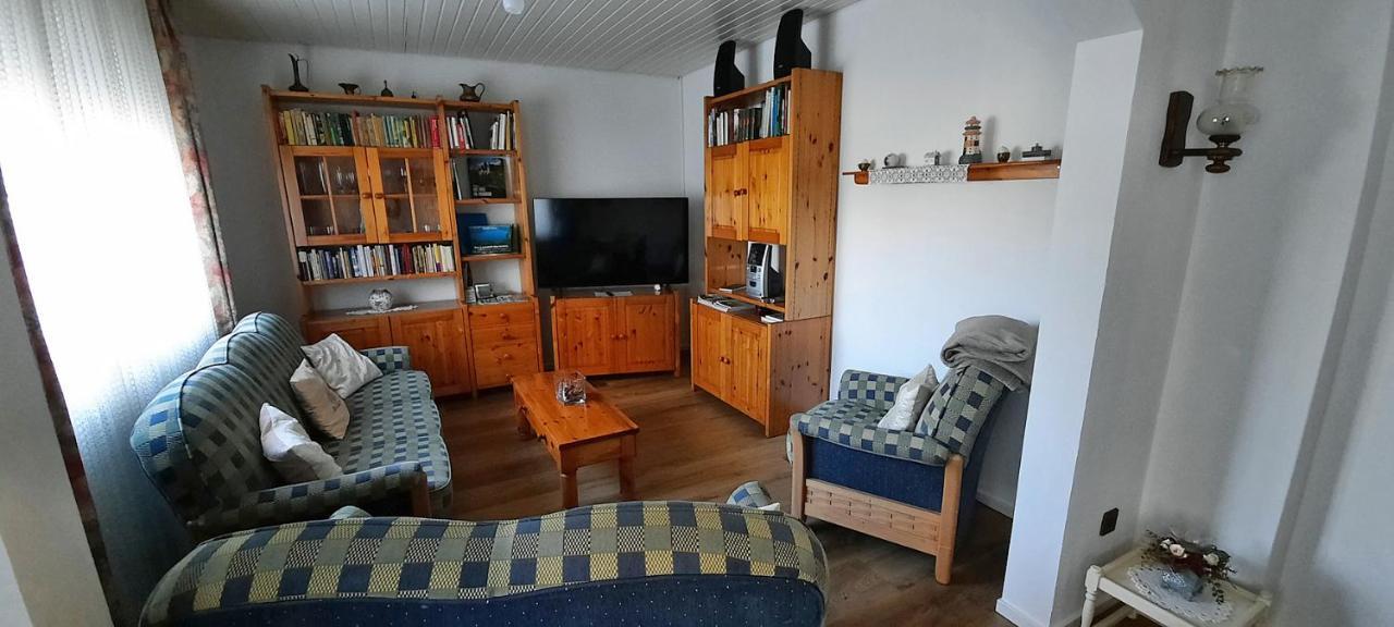 Ferienhaus Johanna Andernach Extérieur photo