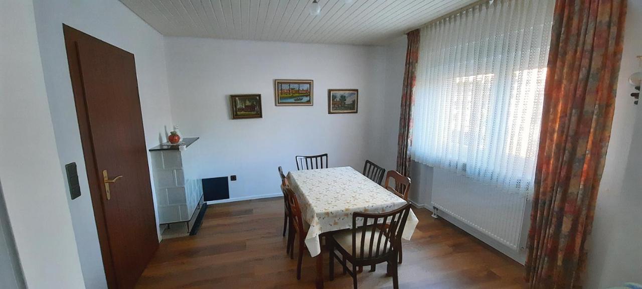 Ferienhaus Johanna Andernach Extérieur photo