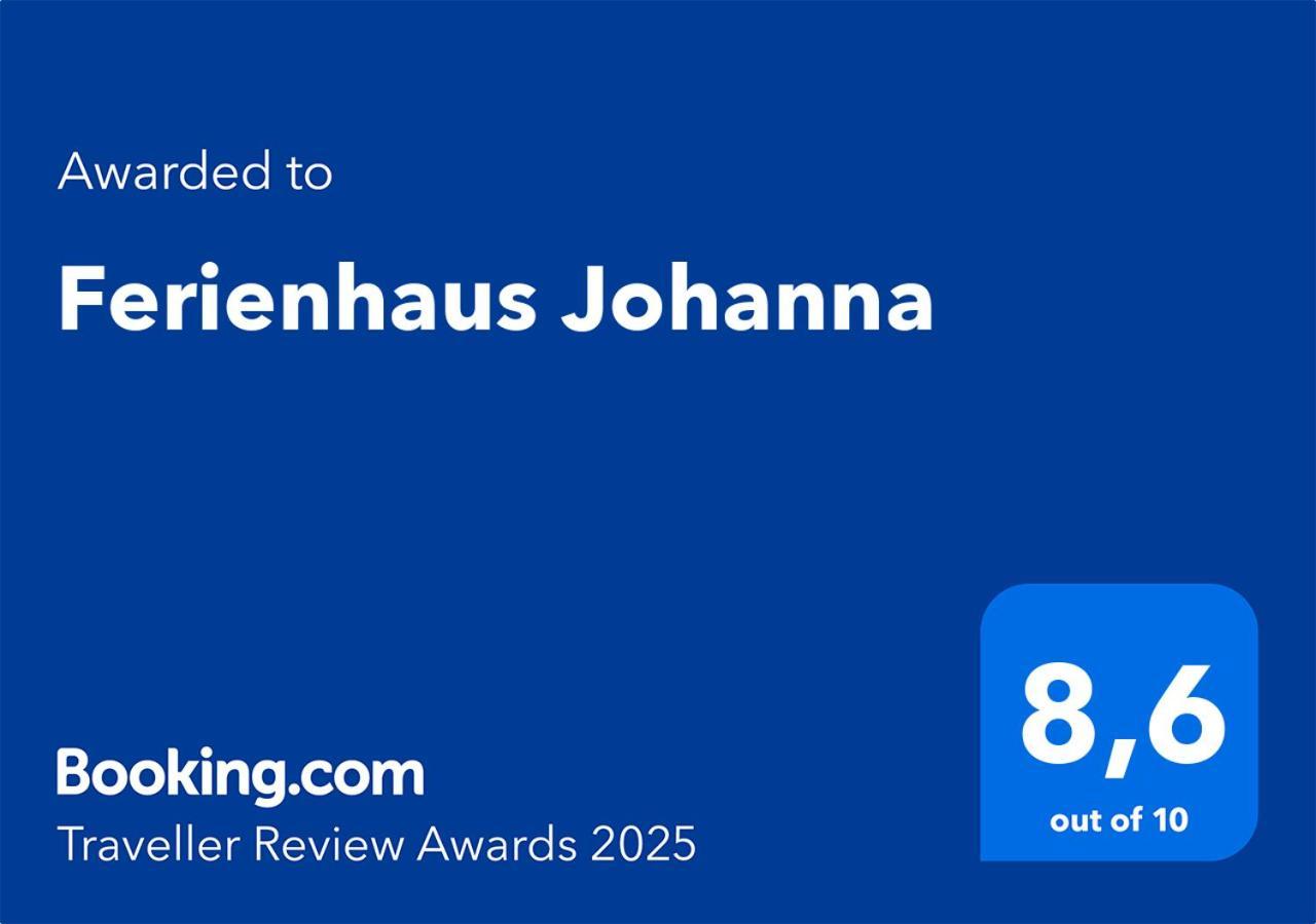 Ferienhaus Johanna Andernach Extérieur photo